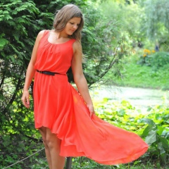 Елена Колесникова, 07.06, Москва