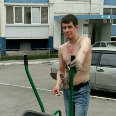 Сергей Булыгин, 11.06.1985, Челябинск