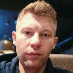Дмитрий Голубев, 14.02, Санкт-Петербург