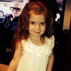 Юлия Лядова, 05.05, Иваново