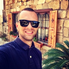 Антон Кузин, 24.04, Москва