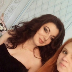 Ася , Киев