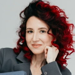 Ирина Коновалова, 02.11, Москва