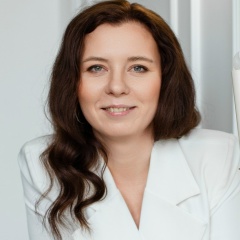 Александра Рещикова, Москва