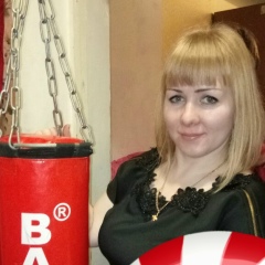 Мария Ким, 01.03