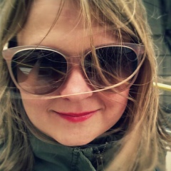 Мария Ковалёва, Минск