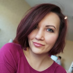 Ксения Рей, 25.02, Lyon