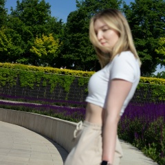 Елена Андреева, 02.07