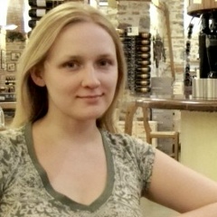 Настя Цветкова