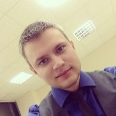 Андрей Мищенко, 11.01, Москва