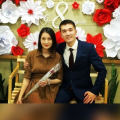 Gulzat Maratkyzy, 02.12.1991, Усть-Каменогорск