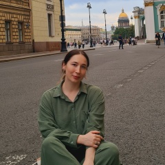 Римма Ибрагимова, 03.08, Пермь
