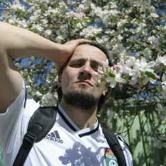 Александр Реушев, 27.11.1988, Шушары