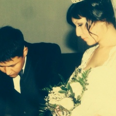 Gulfairus Kulzhanova, 15.04.1986, Актау