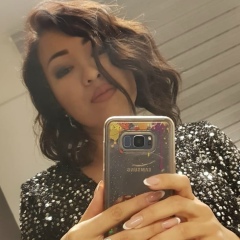 Ayjemal Karanova, 30.11