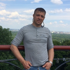 Рома Коробецкий, 03.11.1984, Киев