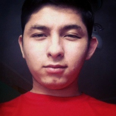 Айдос Курбанбаев