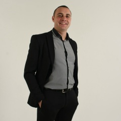 Антон Нелогов, 30.09, Алматы