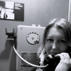 Ольга Урюпина, 28.01, Санкт-Петербург