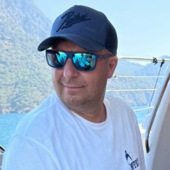 Александр Канев, 11.03.1981, Санкт-Петербург