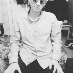 Дмитрий Евстратов, 28.09.1995, Киев