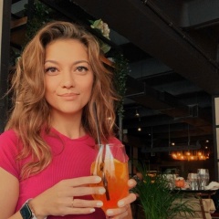 Эльвира Хакимова, 29.12.1992, Москва