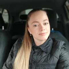 Мария Шипилина, 20.07.1989, Междуреченск