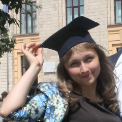 Валентина Чалкова, 27.09, Челябинск