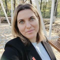 Евгения Китайская, Таганрог