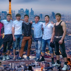 Дастан Маматов, 14.03.1991, Кара-Суу