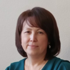 Римма Алибаева, 28.12.1972, Тюмень