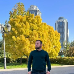 Амирхан Шайхиев, 25.11.1990