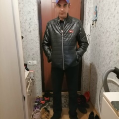 Денис Гамаюнов, 25.03, Саратов