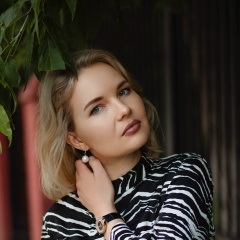 Карина Игнатьева, 20.02, Москва