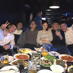 Adil Tenlespaev, 26.12.1995, Алматы