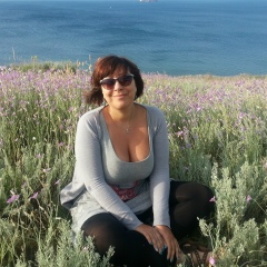 Инна Гранишевская, 02.06