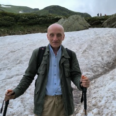 Игорь Плотников, 20.10.1969, Санкт-Петербург