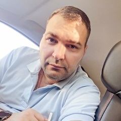 Игорь Мирославлев, 05.05, Москва