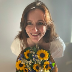 Ольга Малова, 02.08.1985, Москва