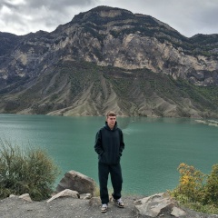 Данил Николаенко, 22.09.2005