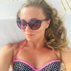 Ольга Максимчук, 07.12, Мурманск