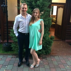 Яна Якимів, 18.06, Тернополь