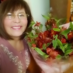 Зульфия Пернебеккызы, 14.10.1972