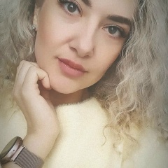 Анастасия Анварова, 20.05, Петропавловск