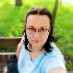 Анна Шаповалова, 31.01, Киев