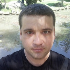 Владимир Воробьев, 07.06.1984, Симферополь