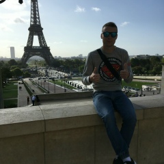 Игорь Бобров, 14.03.1992, Витебск