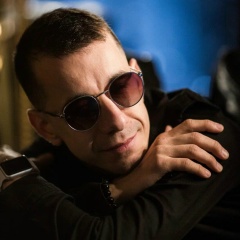 Александр Алексеев, 11.05, Чебоксары