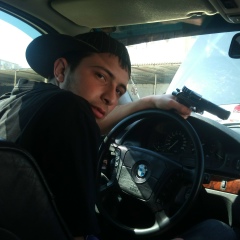 Георгий Бумирков, 23.02, Актау