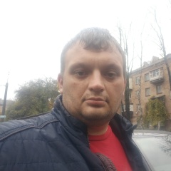 Виталик Кучер, 07.12.1989, Киев